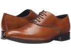 Messico Jonas (burnished Honey Leather) Men's Shoes