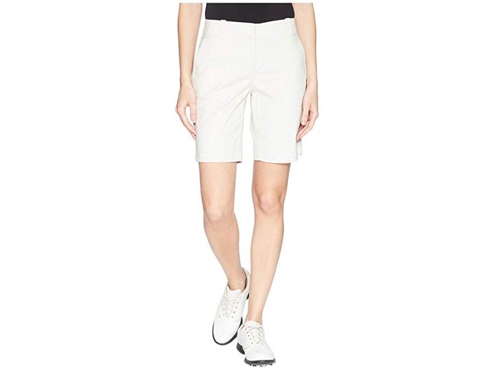 Vineyard Vines Golf 9 Every Day Shorts (stone) Women's Shorts