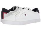 Tommy Hilfiger Ness (white) Men's Shoes