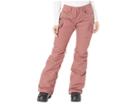 Burton Gloria Pants Insulated (rose Brown) Women's Casual Pants