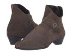 Arche Cyssmy (castor/noir) Women's Shoes