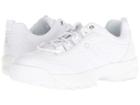 G By Guess Wyatt (white) Women's Shoes