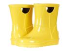 Ugg Kids Rahjee (toddler/little Kid) (lemon Yellow) Girls Shoes
