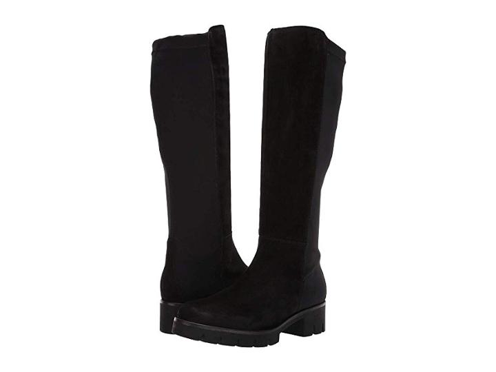 Gabor Gabor 93.715 (black) Women's Pull-on Boots