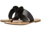 Joie Nadie (black Vachetta) Women's Sandals