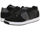 Dc Sceptor Realtree (grey Camo) Men's Skate Shoes