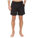 The North Face Pull-on Guide Trunks (tnf Black (prior Season)) Men's Shorts