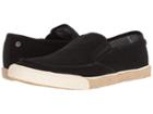 Original Penguin Rodney (black Canvas) Men's Shoes