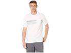 Travismathew Frontier T-shirt (white) Men's T Shirt