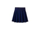 Tommy Hilfiger Kids Ponte Skirt (big Kids) (medium Navy) Girl's Skirt