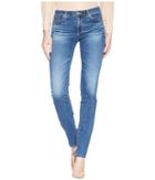 Ag Adriano Goldschmied Harper In 10 Years Cambria (10 Years Cambria) Women's Jeans