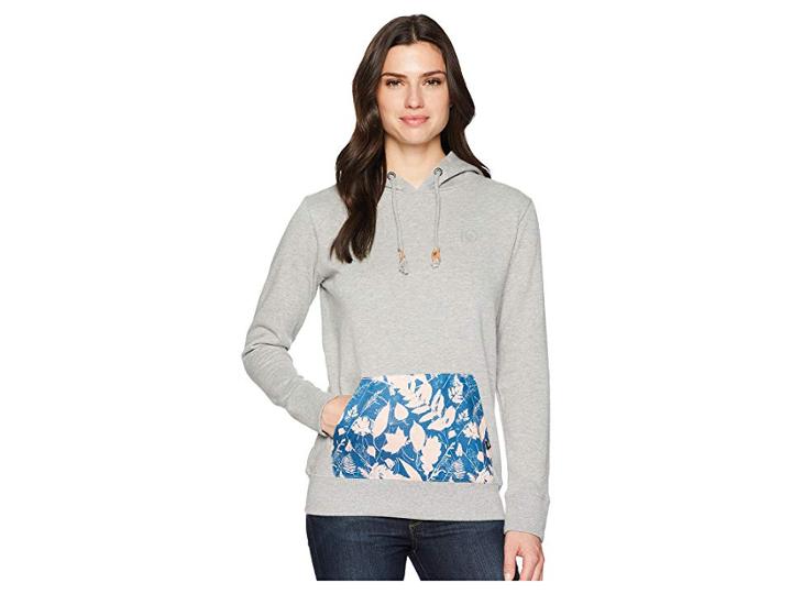 Tentree Botanical Goodwater (lunar Rock) Women's Clothing