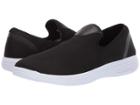Kenneth Cole Reaction Right Now (black Stretch) Women's Shoes