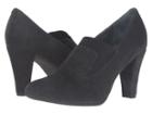 Eric Michael Jill (grey) Women's Slide Shoes