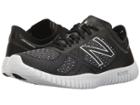 New Balance Mx99v2 (white/reflective Black/black) Men's Shoes