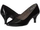 A2 By Aerosoles Foreward (black Patent) Women's Shoes