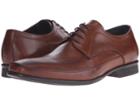 Kenneth Cole New York Extra Distance (cognac) Men's Shoes