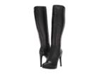 Nine West Quizme (black Leather) Women's Shoes