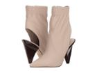 Sigerson Morrison Jojoe (light Natural Leather) Women's Shoes