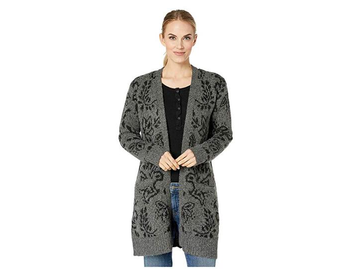 Royal Robbins Mystic Canyon Wrap (pewter) Women's Clothing