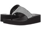 Yellow Box Adalyne (clear) Girls Shoes