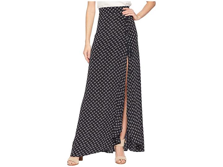 Flynn Skye Presley Skirt (wish Upon A Star) Women's Skirt