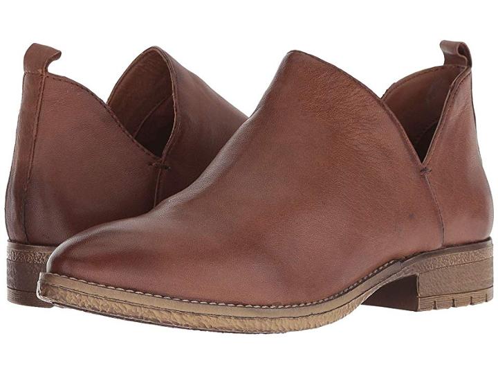 Volatile Graham (tan) Women's Shoes