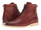 Caterpillar Ike (whiskey) Men's Lace-up Boots