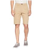 O'neill Campbell Cargo Walkshorts (khaki) Men's Shorts