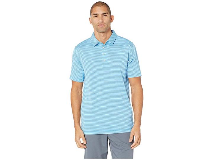 Linksoul Ls1243 Polo (lago) Men's Short Sleeve Pullover