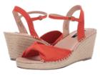 Kensie Verna (orange) Women's Shoes