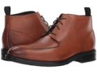 Cole Haan Wagner Grand Apron Chukka (mesquite) Men's Shoes