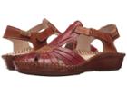 Pikolinos Puerto Vallarta 655-8899c1 (sandia) Women's Sandals