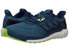 Adidas Running Supernova (vapour Blue/blue Night/core Blue) Men's Shoes