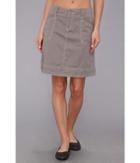 Aventura Clothing Arden Skirt (frost Grey) Women's Skirt
