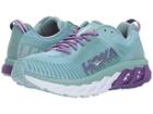 Hoka One One Arahi 2 (aquifer/sea Angel) Women's Running Shoes