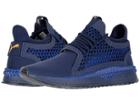 Puma Tsugi Netfit V2 (peacoat/sodalite Blue/taffy) Men's Shoes
