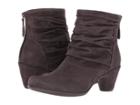 Earth Vicenza Earthies (slate Suede) Women's  Boots