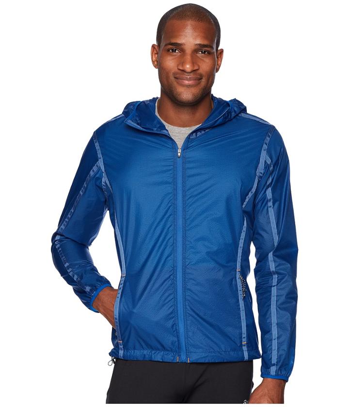 Kuhl Parajax (lake Blue) Men's Coat