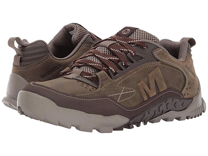 Merrell Annex Trak Low (cloudy) Men's Shoes