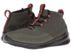 New Balance Cypher (green/black) Men's Running Shoes