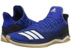 Adidas Icon 4 Trainer (collegiate Royal/cloud White/carbon) Men's Shoes