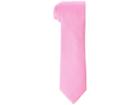 Tommy Hilfiger Specialty Herringbone Solid (pink) Ties
