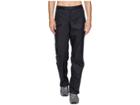 Mountain Hardwear Exponent Pants (black) Women's Casual Pants