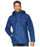 Columbia Dr. Downpour Ii Jacket (carbon) Men's Coat