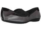 Anne Klein Ulisa (pewter Multi Fabric) Women's Shoes