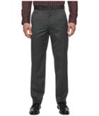 Dockers Straight Fit Performance (charcoal 1) Men's Casual Pants