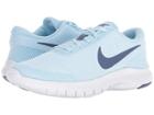 Nike Flex Experience Rn 7 (cobalt Tint/diffused Blue/white) Women's Running Shoes