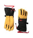 The North Face Kelvin Gloves (tnf Black/moab Khaki (prior Season)) Extreme Cold Weather Gloves