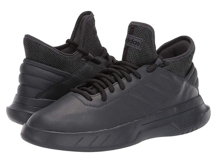 Adidas Fusion Storm (grey Six/grey Six/core Black) Men's Shoes